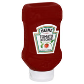 Ketchup Bottle Upside Down 051200/78004354