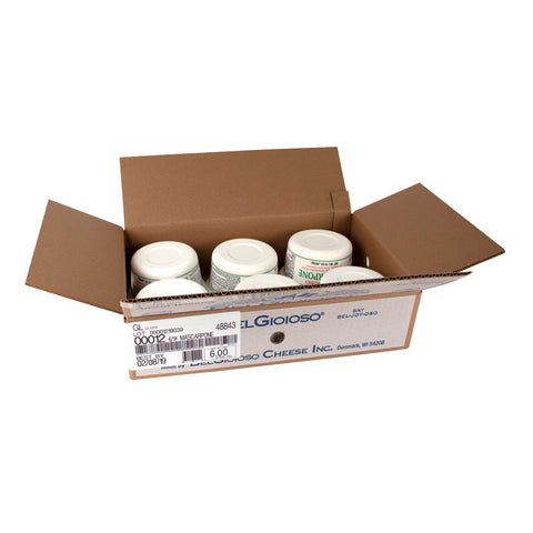 Belgioioso CHEESE MARSCARPONE TUB