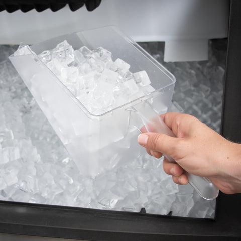 Scoop Polycarbonate Clear 64 Oz
