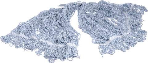Flo-Pac® MOP HEAD LARGE WITH 1/2