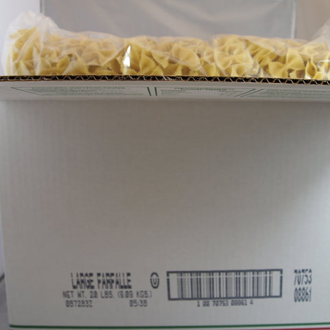 Zerega PASTA FARFALLE BOWTIE