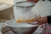 Gilster Mary Lee CAKE MIX FUNNEL