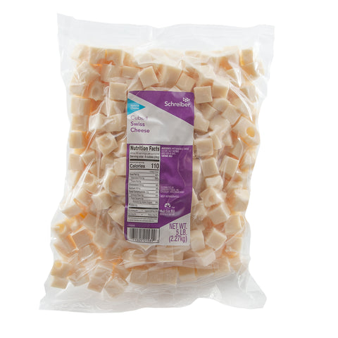 Cheese Deli Cube 3 Variety Swiss/cheddar/pepperjack