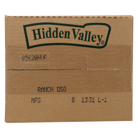 Dressing Ranch Original