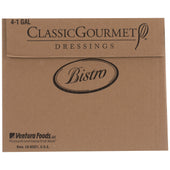 Dressing French Creamy