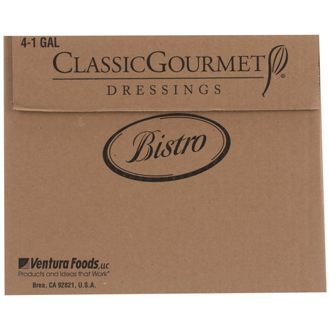 Dressing French Creamy