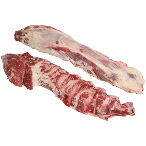 Cab BEEF TENDERLOIN DEFAT PSMO PRIME