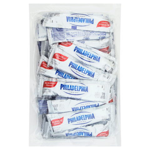 Cheese Cream Original Single Serve Pouch