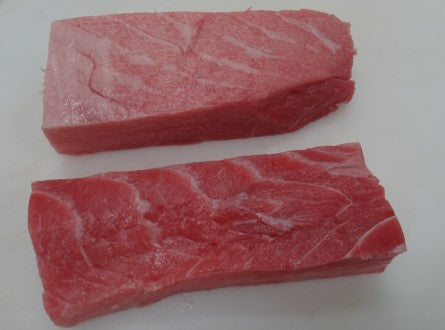 Island Lobster TUNA OTORO BLUEFIN AAA VP WILD FROZEN