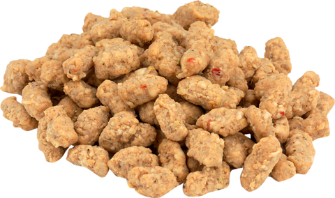 Bonici® SAUSAGE BOLD W/ ITALIAN STYLE SEASONING REAL WORLD™ LARGE CHUNK FC 10199810269