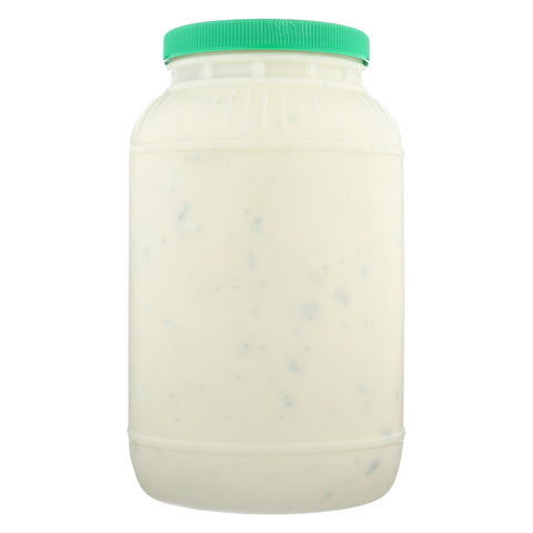 Dressing Bleu Cheese New York Style Refrigerated