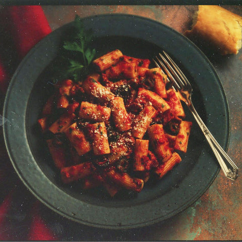 Orefresco NOODLE RIGATONI
