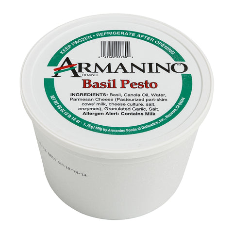 Armanino SAUCE BASIL PESTO