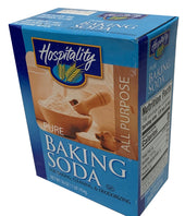 Hospitality BAKING SODA