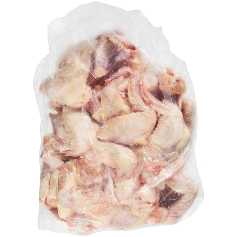 Chicken Wing Whole Large Random Esl 3962-0928