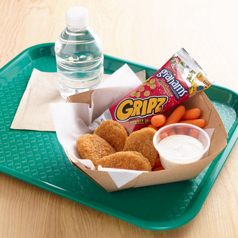 Cracker Gripz® Graham Cinnamon