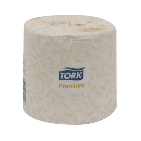 Don Brand TISSUE BATH 2PLY PREMIUM WHT