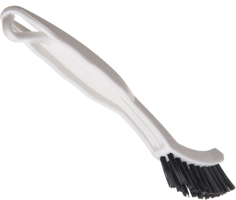 Flo-Pac® BRUSH GROUT WITH NYLON BRISTLE BLACK 8-1/8