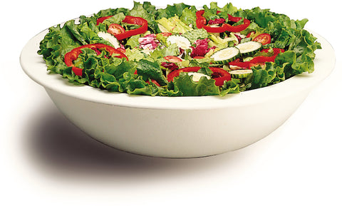 Carlisle COLDMASTER® COLDBOWL WHITE 12 QT