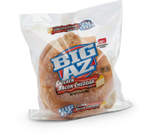 Big Az® SANDWICH CHICKEN BACON CHEDDAR CLUB IW 8.75 OZ 10000014880