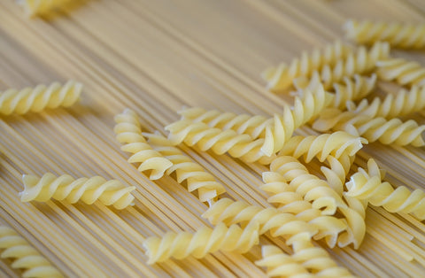 Gilster Mary Lee PASTA ROTINI SPIRAL