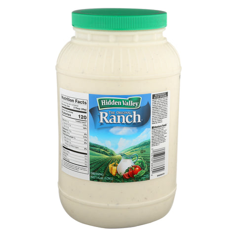 Dressing Ranch Original