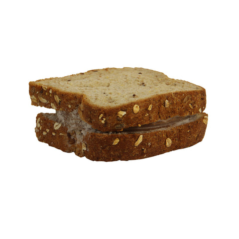 First Street Cafe Tempting Turkey Provolone Sandwich, 8 Ounce -- 10 per case.