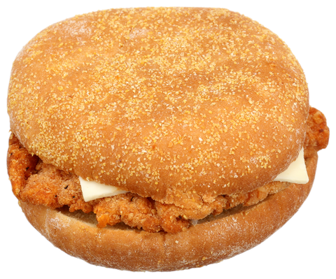 Pierre Signatures® SANDWICH SPICY CHICKEN WITH CHEESE 7.75 OZ 10000012312