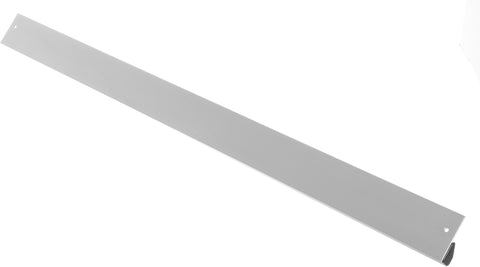 Order Rack Slide Aluminum 36