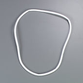 Carlisle CATERAIDE™ GASKET (PC300N, PC600N) - WHITE
