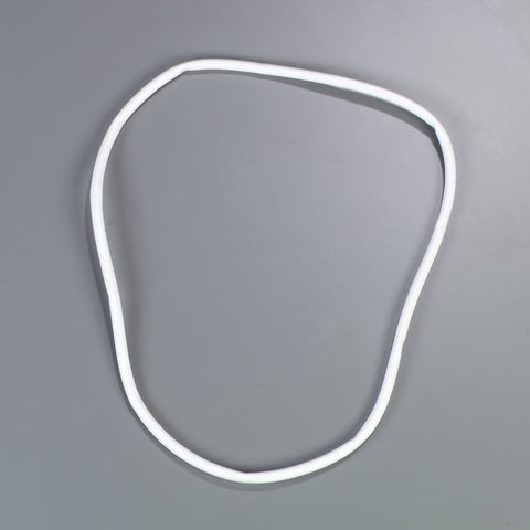Carlisle CATERAIDE™ GASKET (PC300N, PC600N) - WHITE