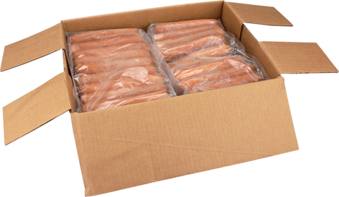 Hillshire Farm® SAUSAGE FOUR CHEESE SMOKED SKINLESS 10000033337