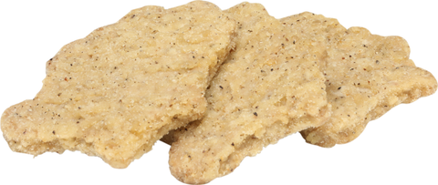 Minuteman® BEEF & TURKEY BREADED PATTY SOY ADDED FC 3 OZ 10000014330