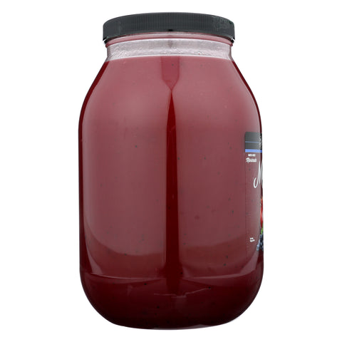 Marie's Blueberry Pomegranate Vinaigrette, 1 gallon -- 2 per case