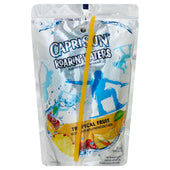 Drink Roarin Tropical Fruit