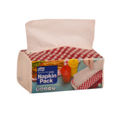 Tork® NAPKIN DISPENSER XPRESSNAP WHITE TO GO