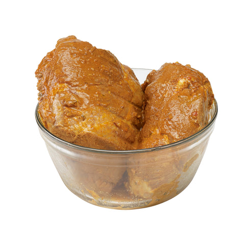 Cafe H® PORK BARBACOA FC