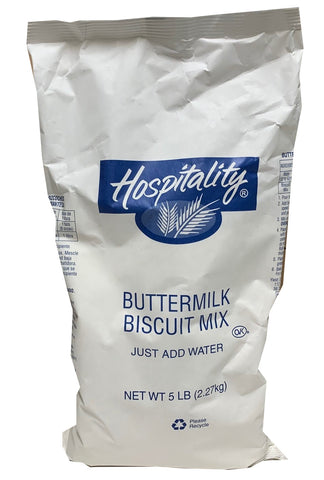 Hospitality BISCUIT MIX BUTTERMILK
