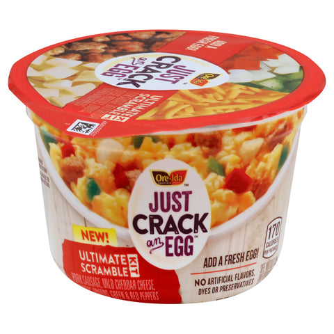 Egg Scramble Ultimate