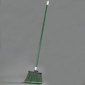 Carlisle BROOM ANGLE DUO SWEEP GREEN 56