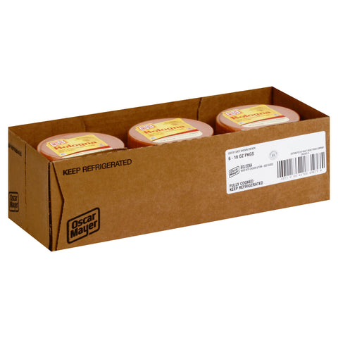 Oscar Mayer BOLOGNA MEAT