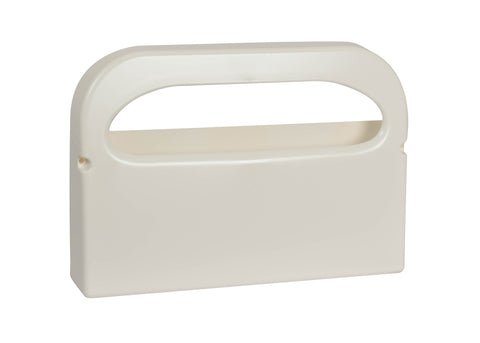 Tork® DISPENSER TOILET SEAT COVER 1/2 FOLD WHITE