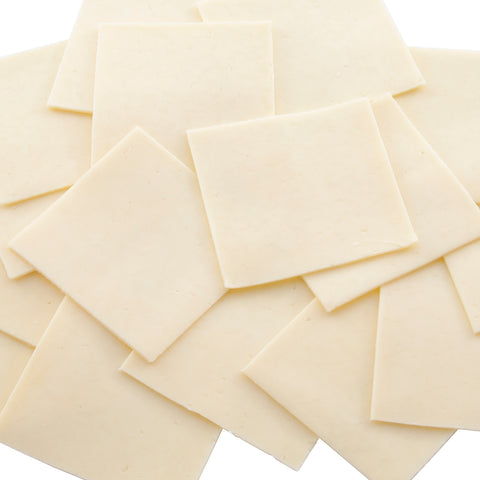 Schreiber CHEESE MONTEREY JACK INTERLEAF SLICED 0.75 OZ