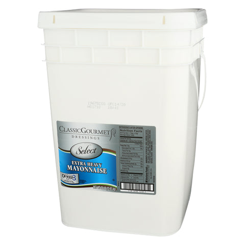 Classic Gourmet® MAYONNAISE EXTRA HEAVY DUTY