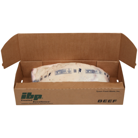 IBP® BEEF BOTTOM FLAT CHOICE