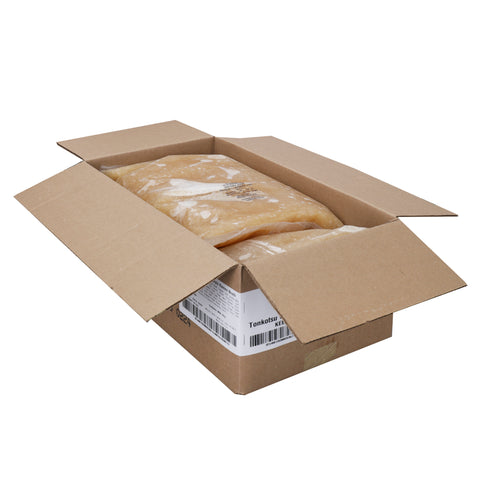 Custom Culinary Tonkotsu Ramen Pork Broth, 6 Pound -- 4 per case.
