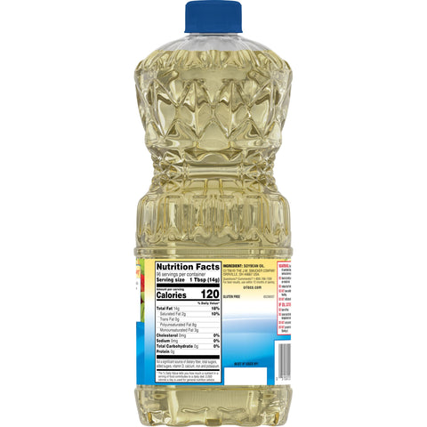 Crisco® OIL VEGETABLE CRISCO®