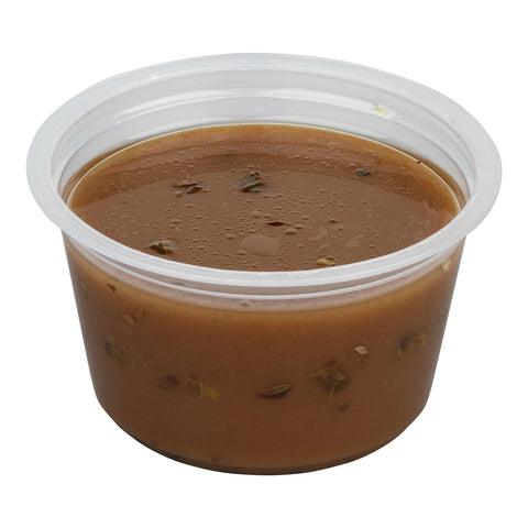 Ken's Foods DRESSING VINAIGRETTE BALSAMIC ALL NATURAL SINGLE SERVE CUP REFRIGERATED