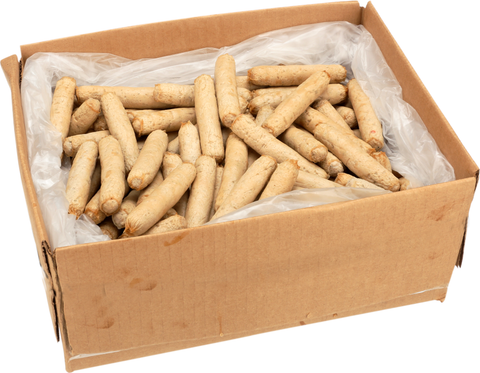 Sausage Link Fully Cooked Trim Natural Casing 0.80 Oz