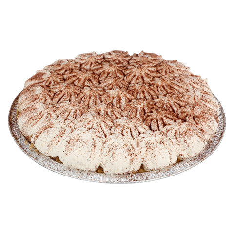 Pie Chocolate Cream Nsa 10